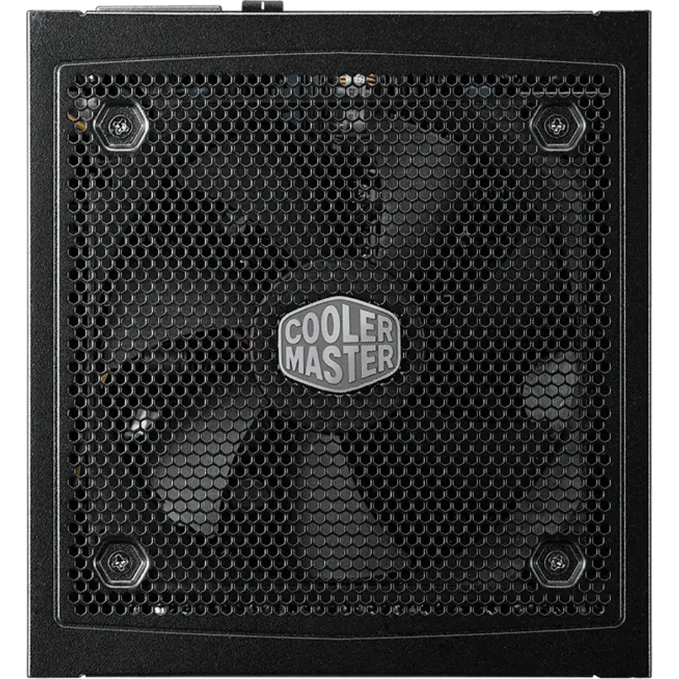 Cooler Master MWE Gold 850 V3 ATX 3.1 Fully Modular 850W 80 Plus